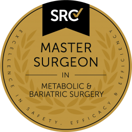 Master Surgeon badge