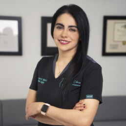 Dra. Laura Alvarez