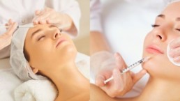 Dermal Fillers vs. Botox: The Difference Between Botox and Fillers
