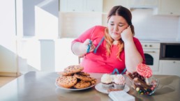 Why Are You Still Hungry After Weight Loss Surgery?